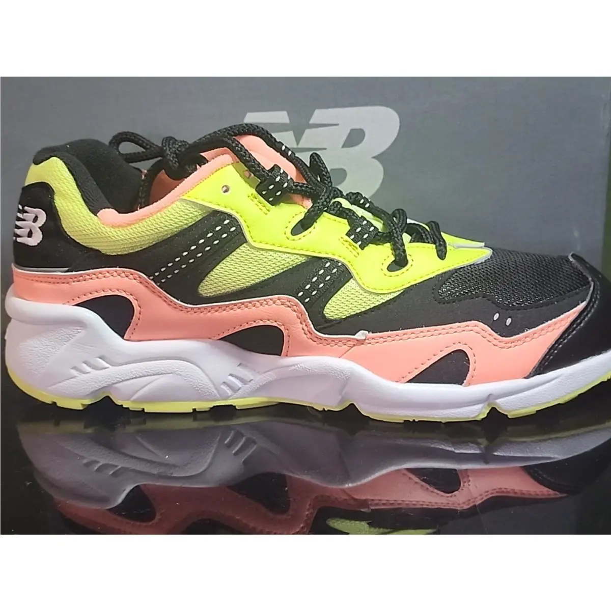 New Balance shoes - New Balance KAWHI - KAWHI - ML850KL1 - Multicolor 0