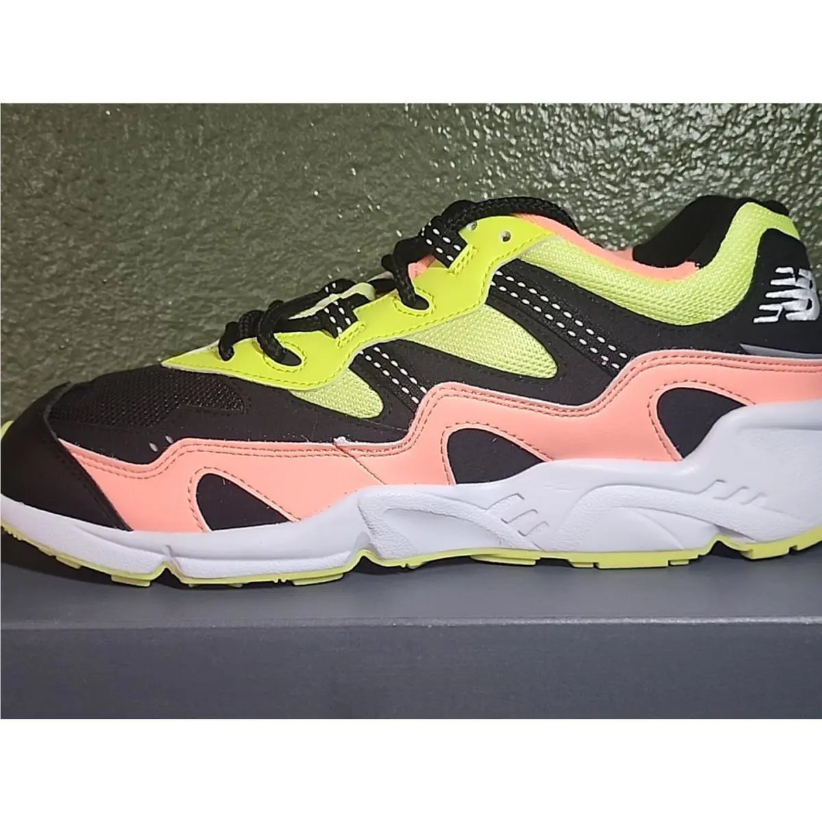 New Balance shoes - New Balance KAWHI - KAWHI - ML850KL1 - Multicolor 1