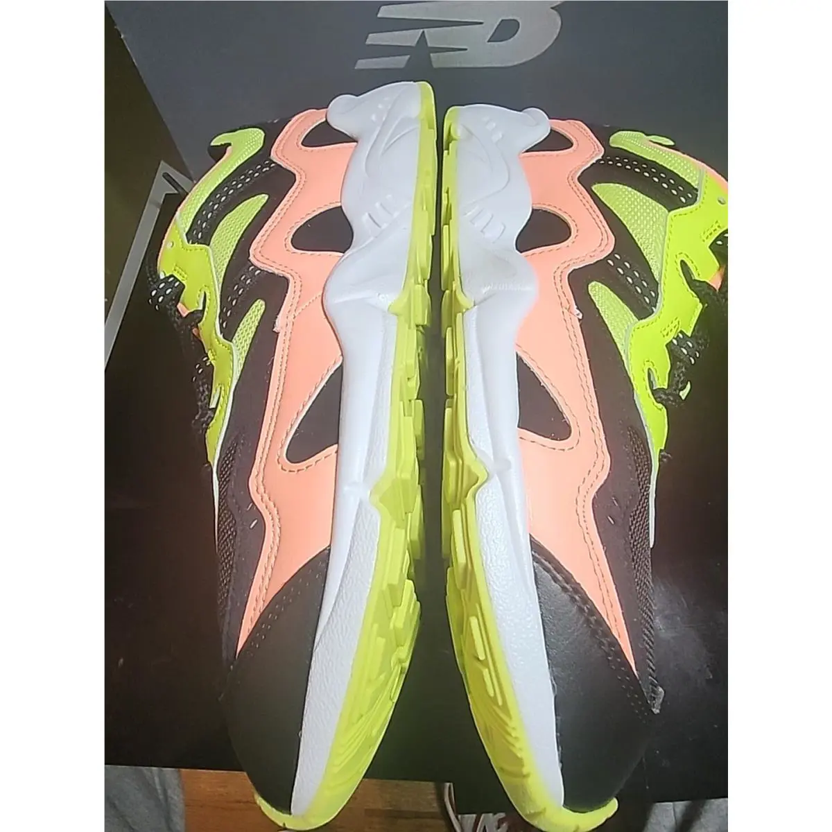New Balance shoes - New Balance KAWHI - KAWHI - ML850KL1 - Multicolor 6