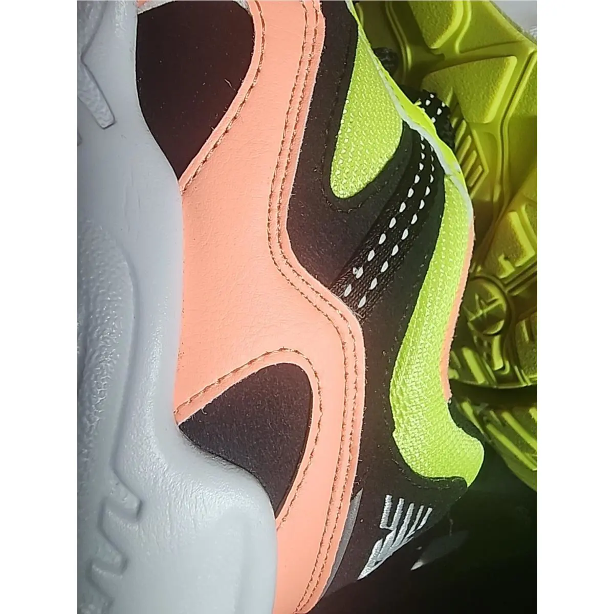 New Balance shoes - New Balance KAWHI - KAWHI - ML850KL1 - Multicolor 7