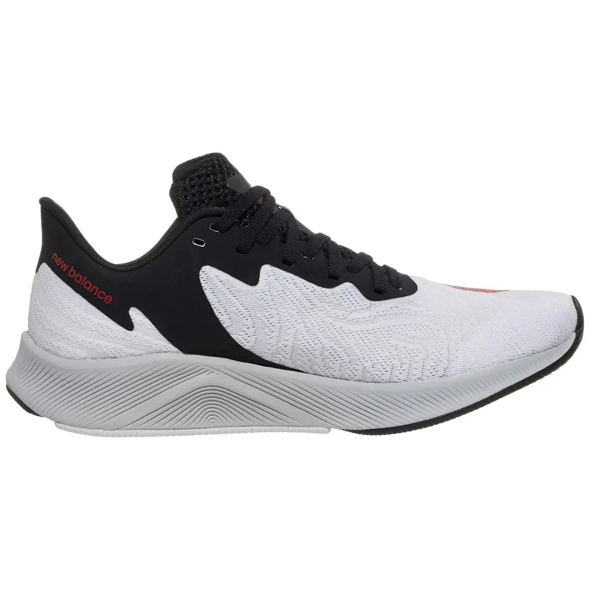 New Balance shoes - New Balance FuelCell Prism - FuelCell Prism - Black/white Neo Flame 0