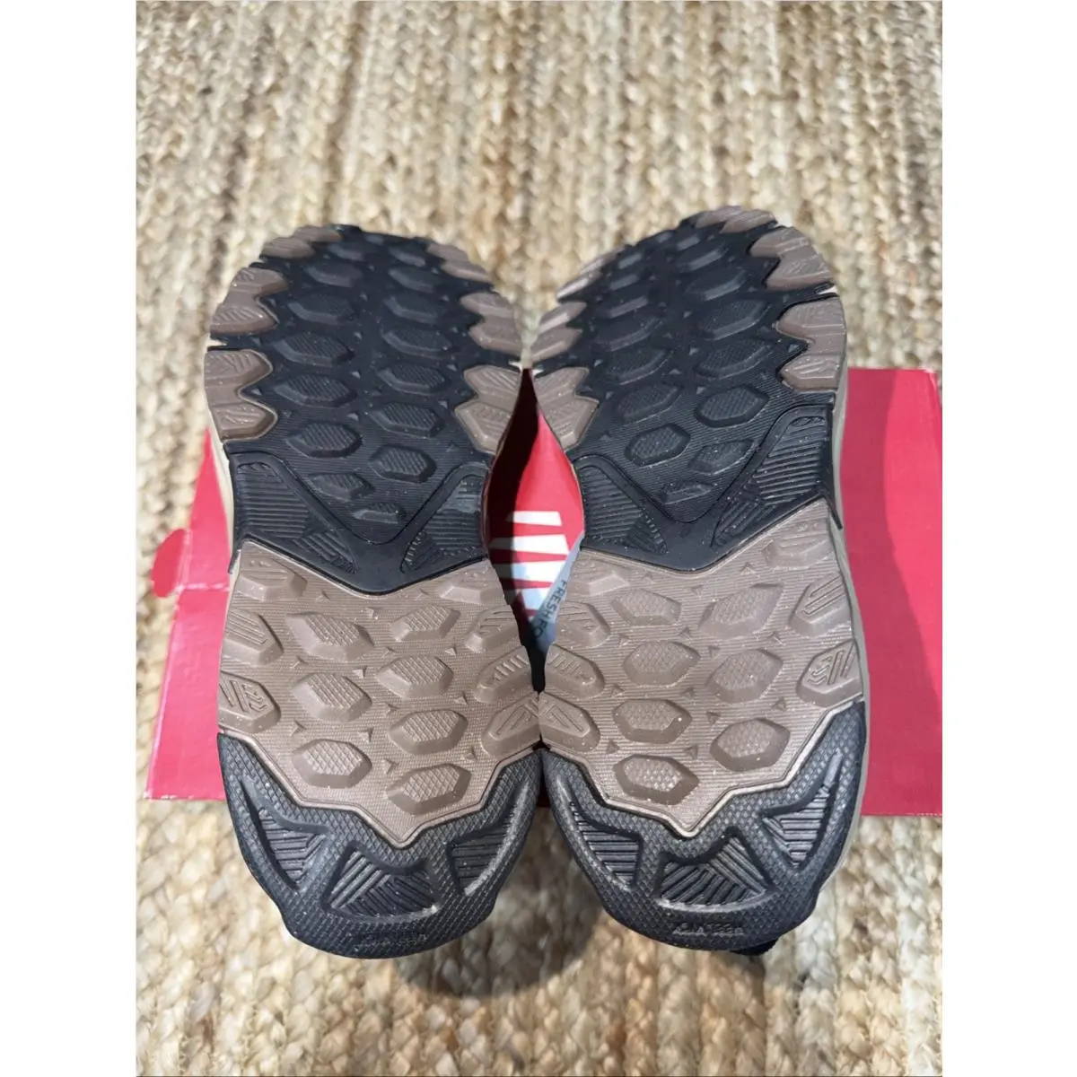 New Balance shoes - New Balance 510 - MT510 - Brown 5