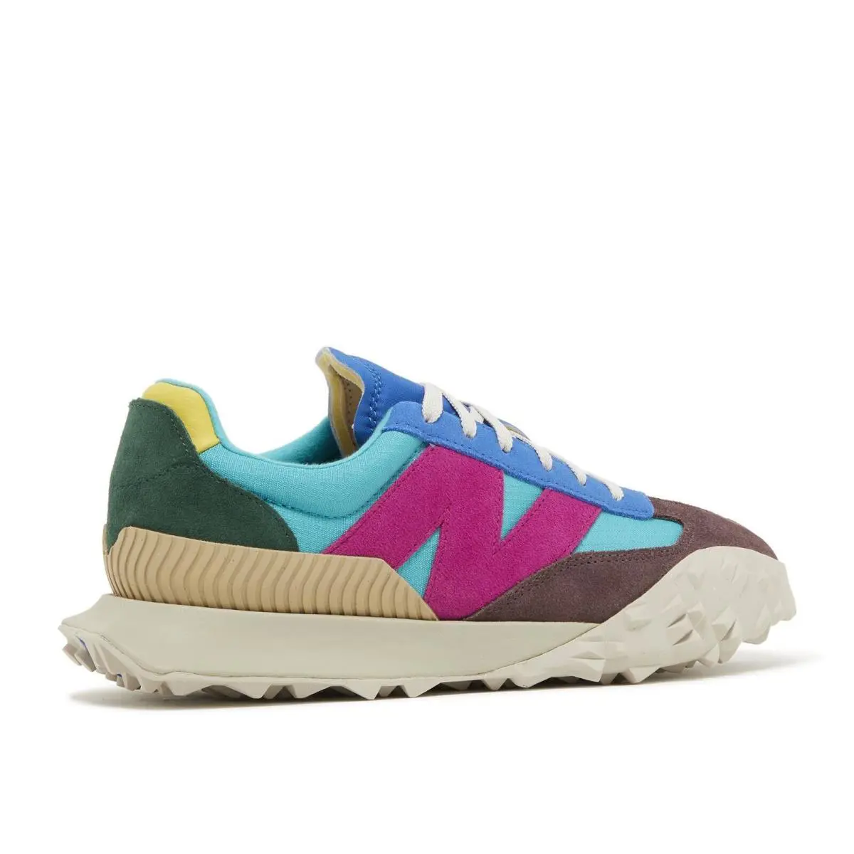 New Balance shoes - New Balance XC-72 - UXC72CA - Multicolor 1