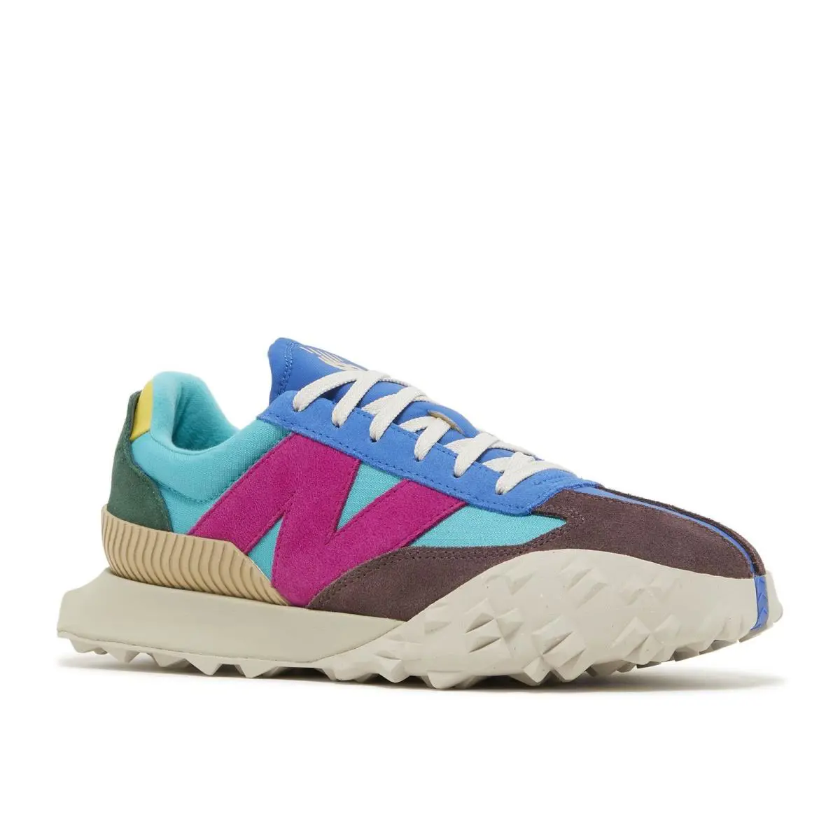New Balance shoes - New Balance XC-72 - UXC72CA - Multicolor 2