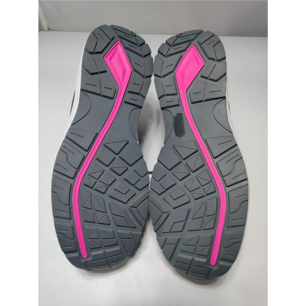 New Balance shoes - New Balance Logic WIDLOGIGR - Logic WIDLOGIGR - WIDLOGIGR - Gray Pink (UPC: 810119132437) 5