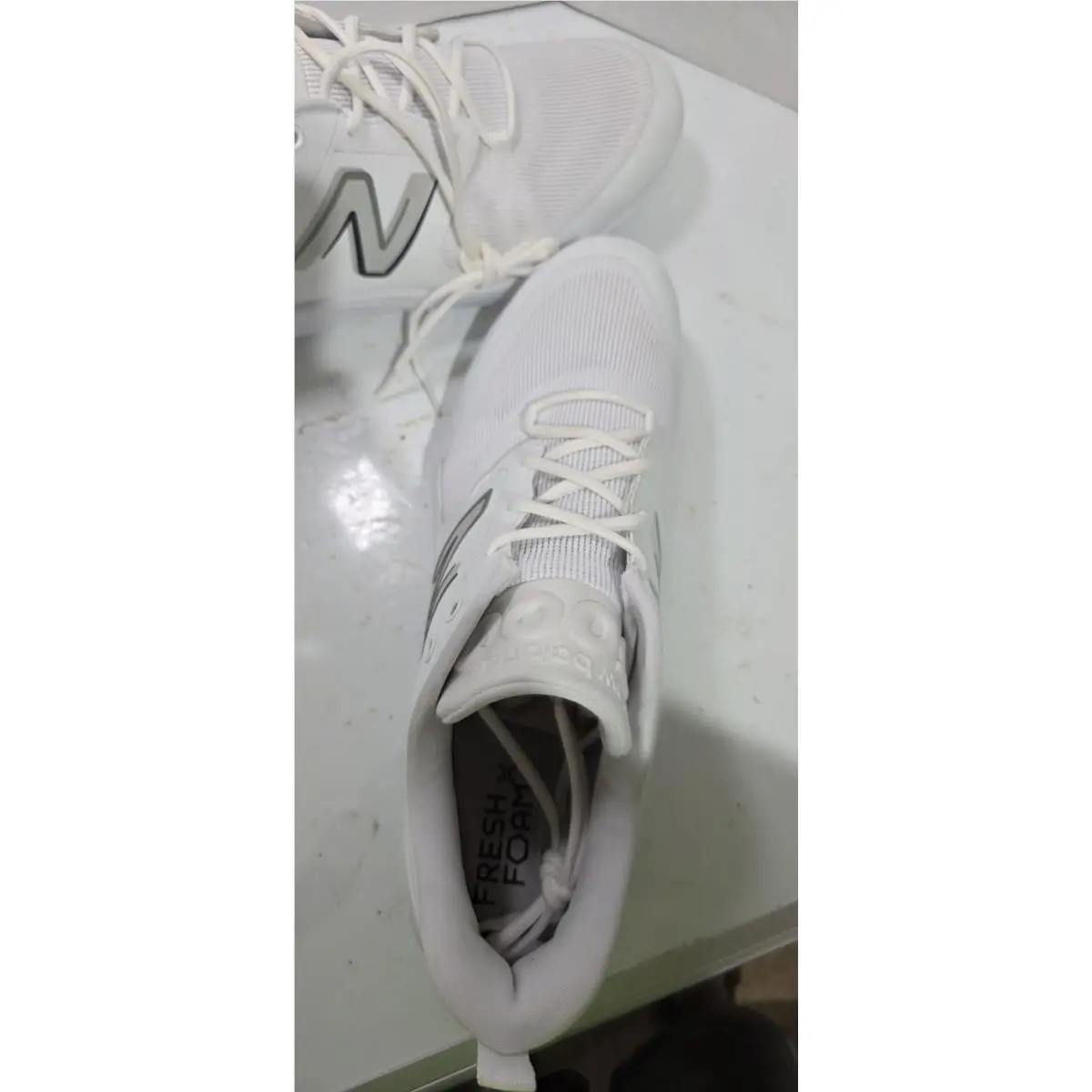 New Balance shoes - New Balance 3000 - L3000TW6 - White, Manufacturer: White 2