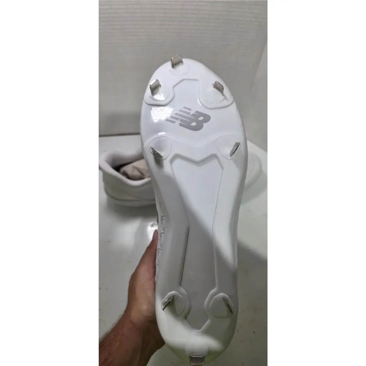 New Balance shoes - New Balance 3000 - L3000TW6 - White, Manufacturer: White 3