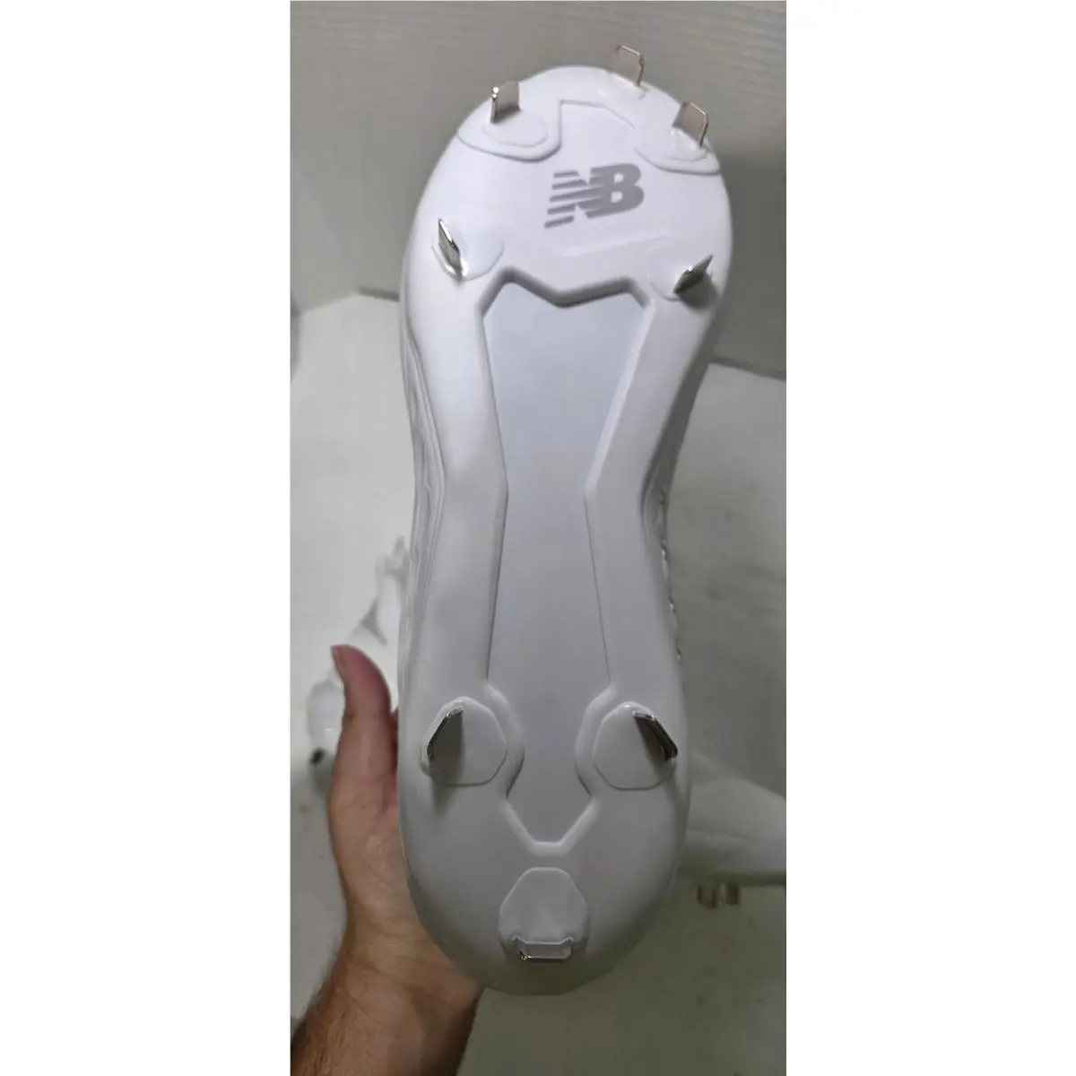 New Balance shoes - New Balance 3000 - L3000TW6 - White, Manufacturer: White 5