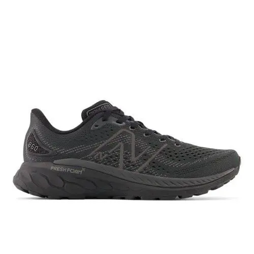 New Balance shoes - New Balance Fresh Foam - Fresh Foam - Black 0