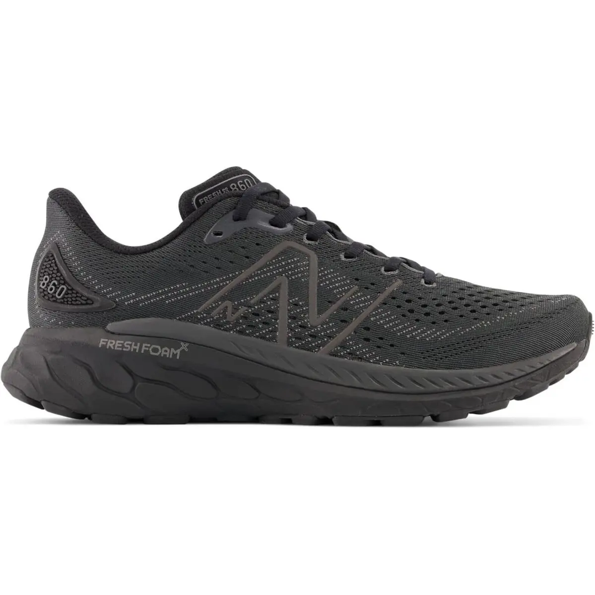 New Balance shoes - New Balance Fresh Foam - Fresh Foam - Black 3