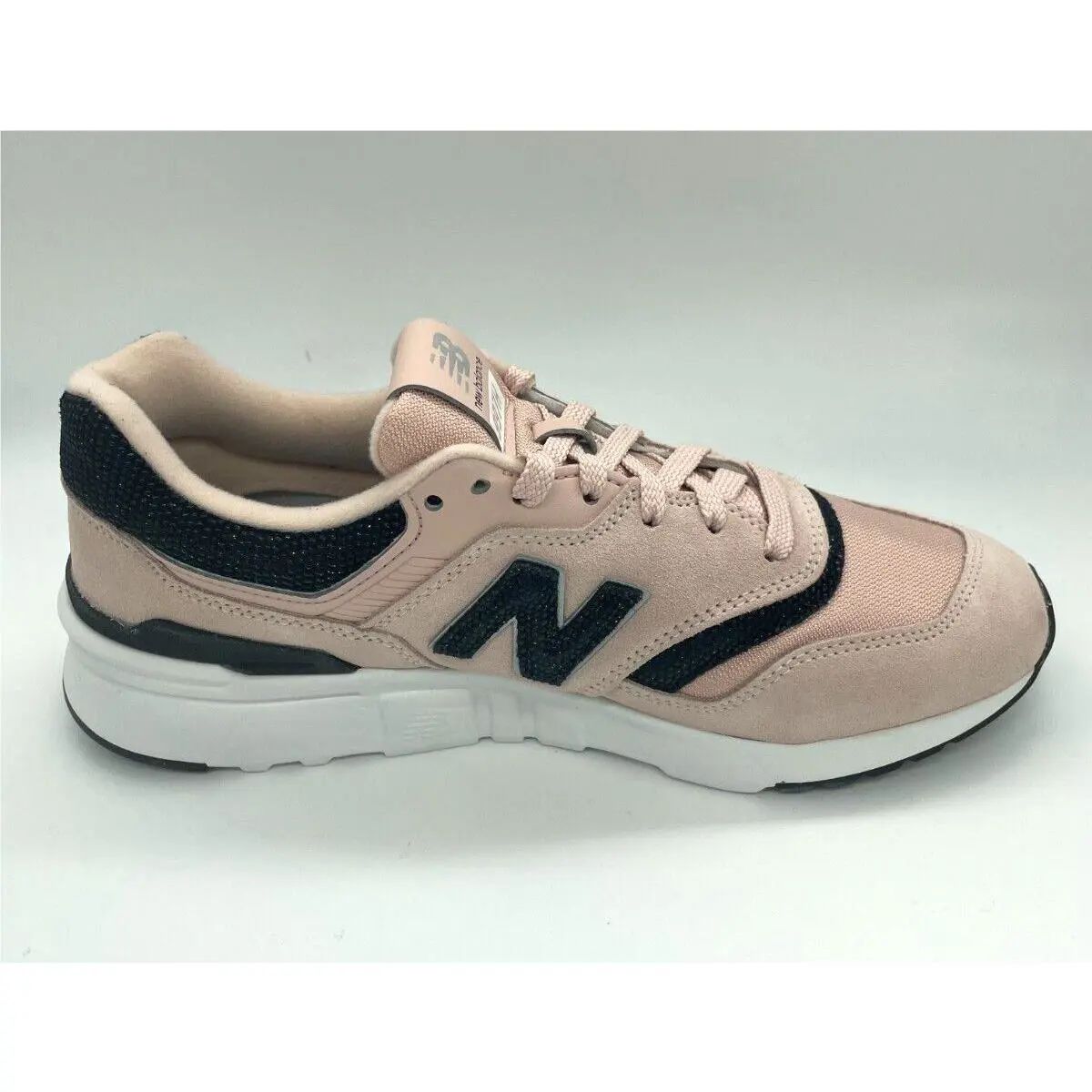 New Balance shoes - New Balance 997H - Pink 3