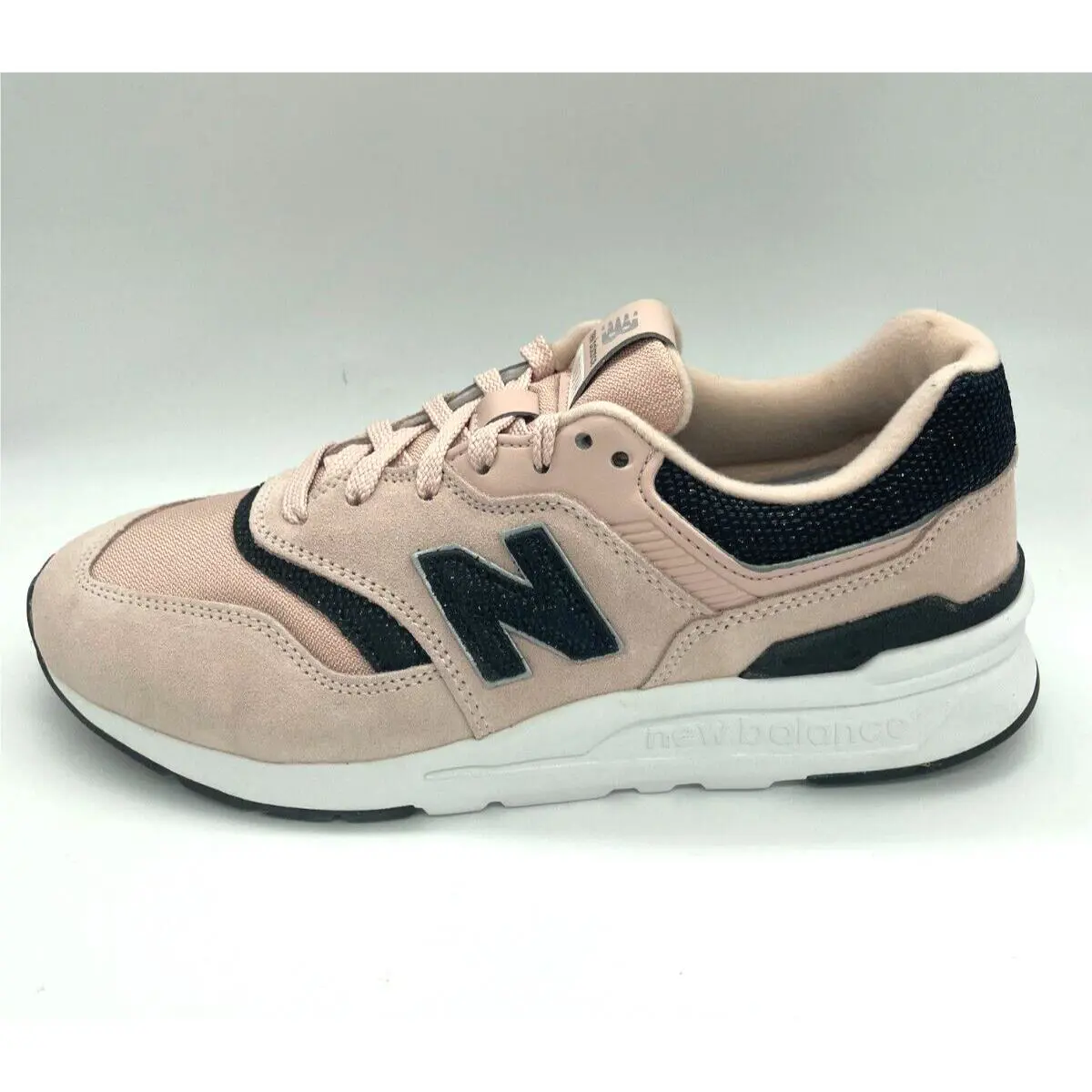 New Balance shoes - New Balance 997H - Pink 4