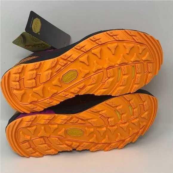 New Balance shoes - New Balance Leadville V3 - Leadville - Pink/Orange Combo (UPC: 889516725320) 4
