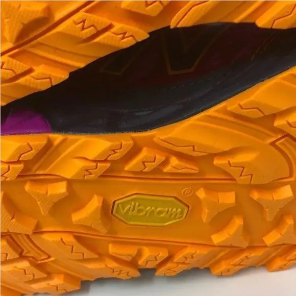 New Balance shoes - New Balance Leadville V3 - Leadville - Pink/Orange Combo (UPC: 889516725320) 5