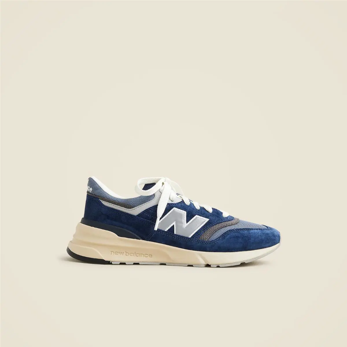 New Balance shoes - New Balance 997R - Blue 0