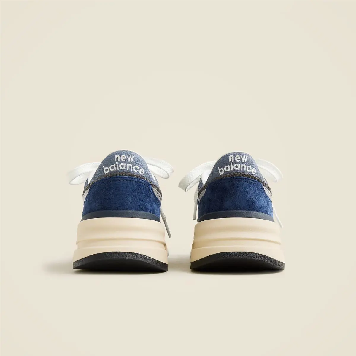 New Balance shoes - New Balance 997R - Blue 1