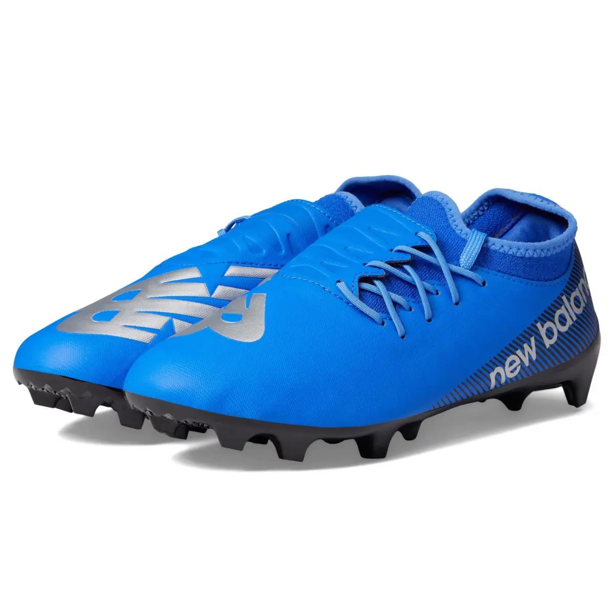 New Balance shoes - SF3FBS7 - SF3FBS7 - Bright Lapis/Black/Silver (UPC: 196307648097) 0