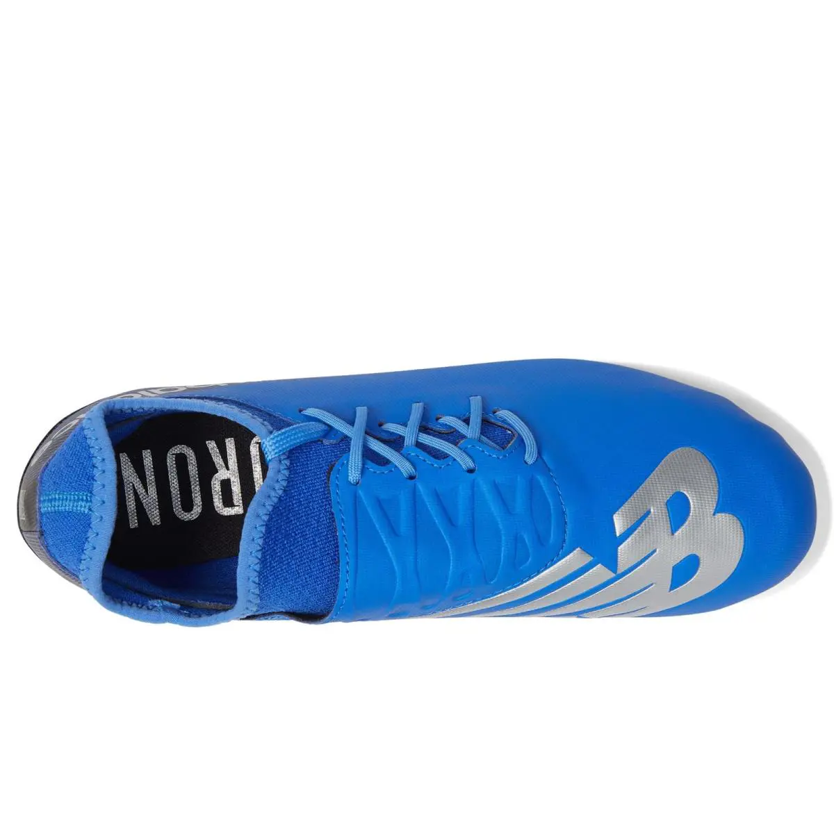 New Balance shoes - SF3FBS7 - SF3FBS7 - Bright Lapis/Black/Silver (UPC: 196307648097) 1