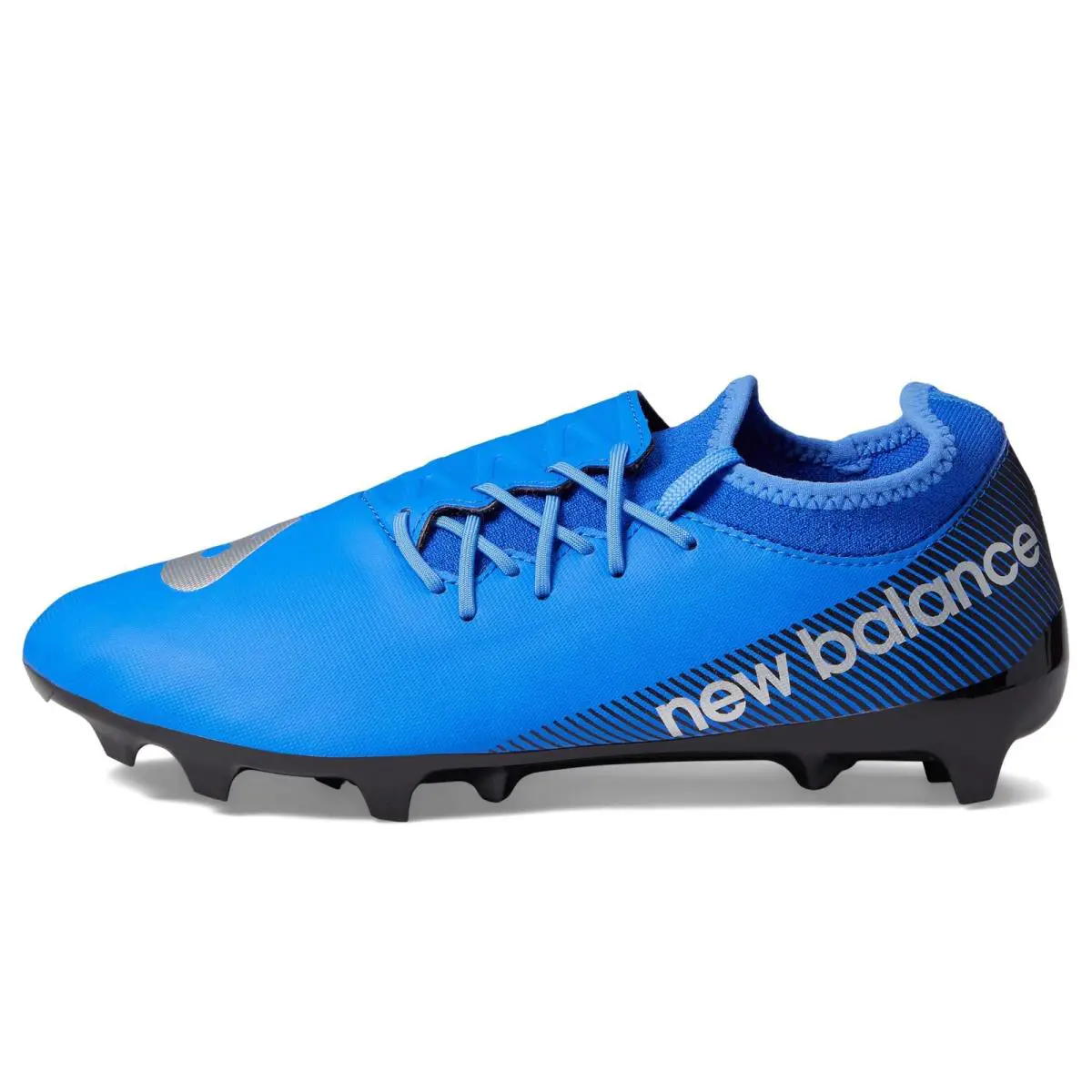 New Balance shoes - SF3FBS7 - SF3FBS7 - Bright Lapis/Black/Silver (UPC: 196307648097) 3
