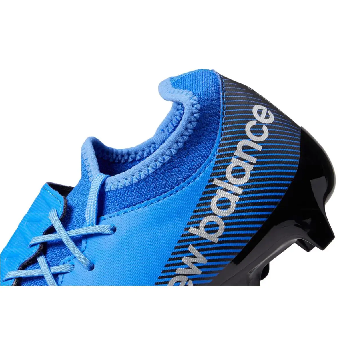 New Balance shoes - SF3FBS7 - SF3FBS7 - Bright Lapis/Black/Silver (UPC: 196307648097) 4