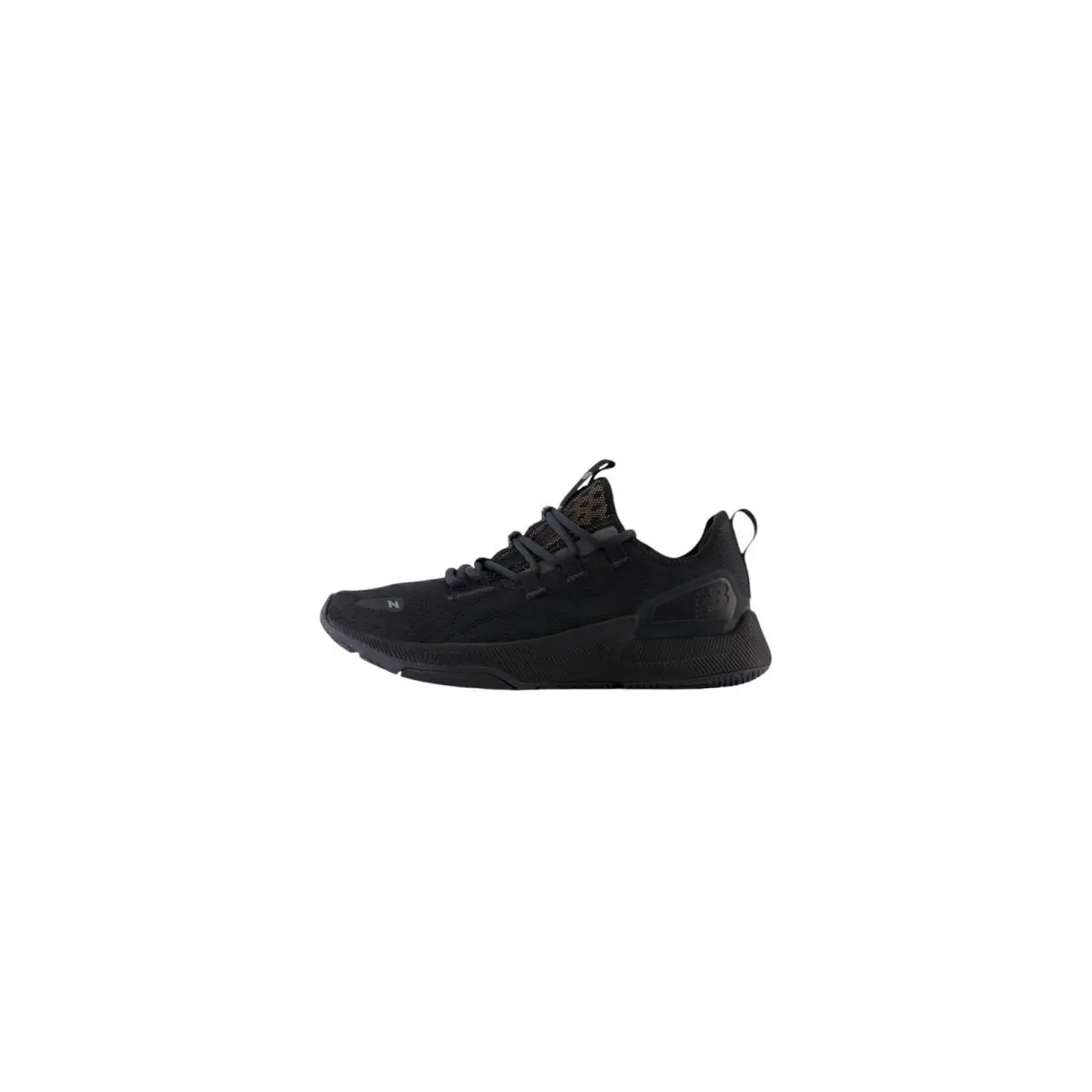 New Balance shoes - New Balance FuelCell Rebel - FuelCell Rebel - MXM100c2 - Black 2