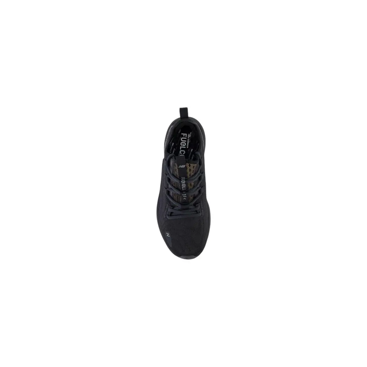 New Balance shoes - New Balance FuelCell Rebel - FuelCell Rebel - MXM100c2 - Black 4
