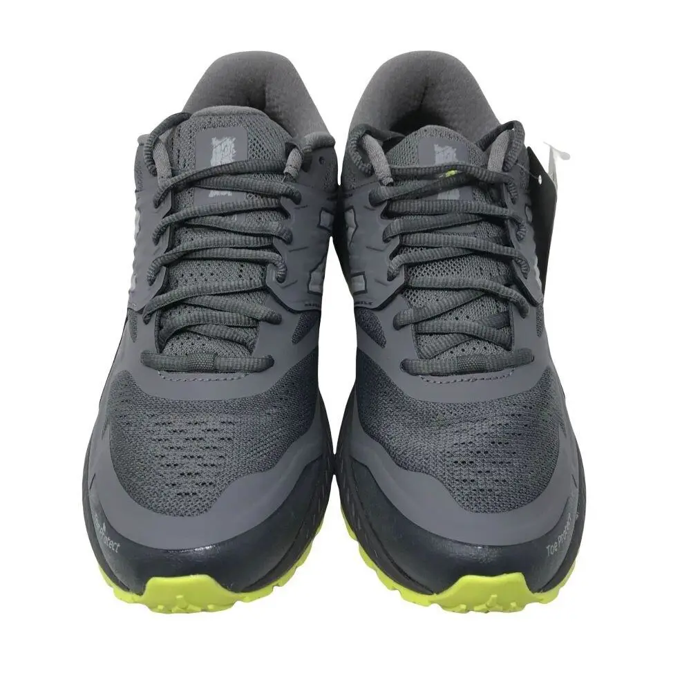 New Balance shoes - Gray (UPC: 191902065331) 0
