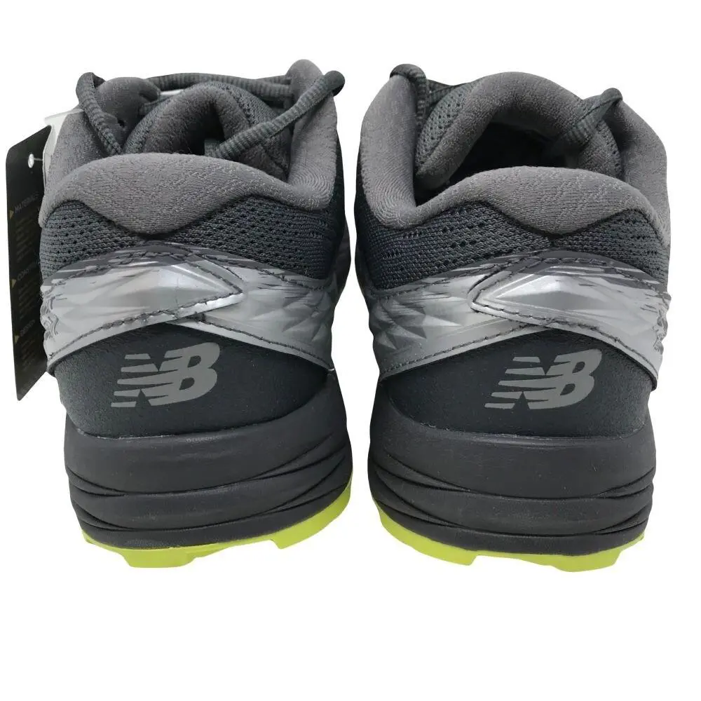 New Balance shoes - Gray (UPC: 191902065331) 1