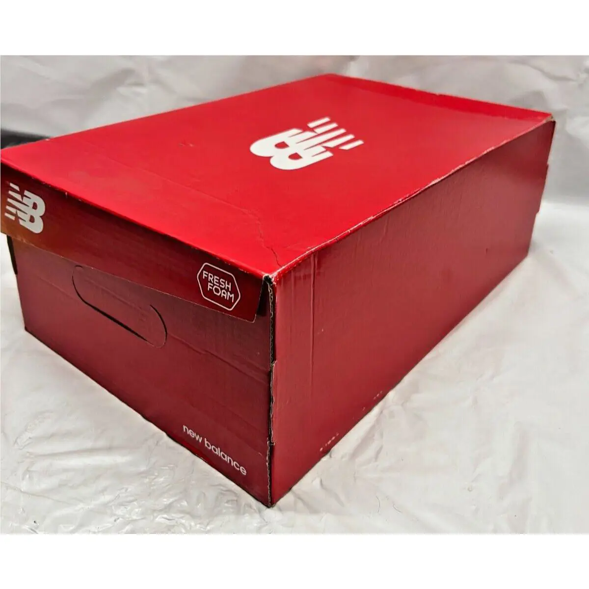 New Balance shoes - Pink (UPC: 196652787946) 8