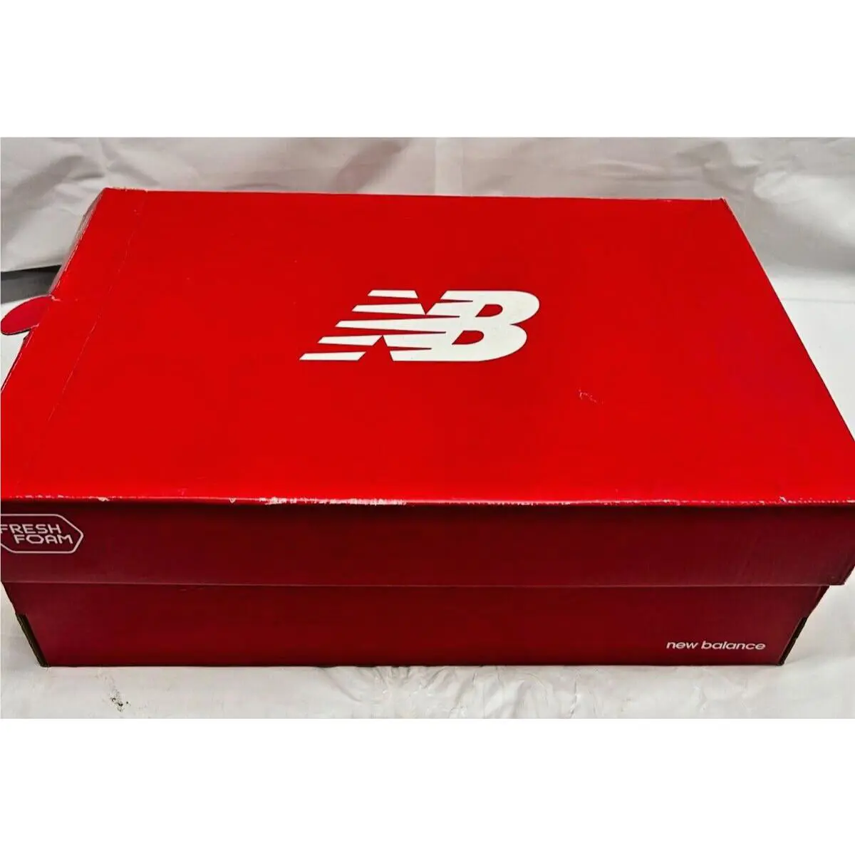 New Balance shoes - Pink (UPC: 196652787946) 9