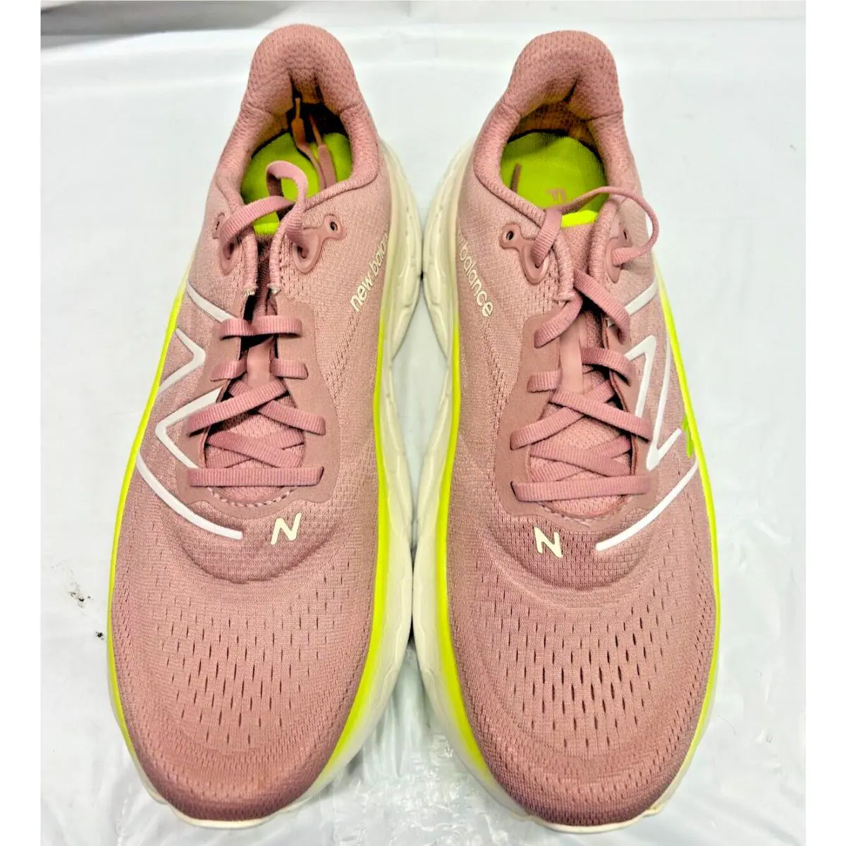 New Balance shoes - Pink (UPC: 196652787946) 4
