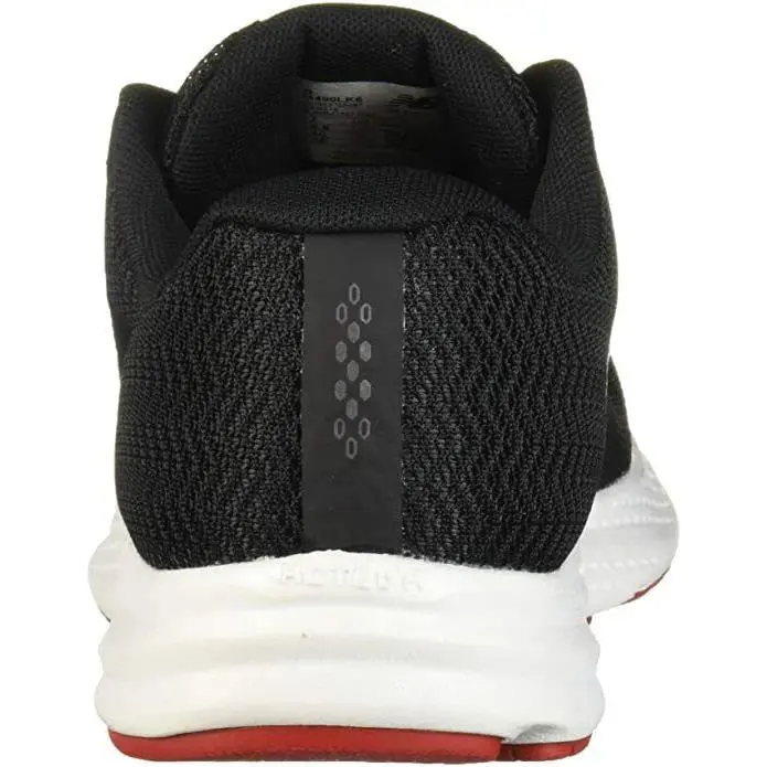 New Balance shoes - New Balance 490 V6 - M490LK6 - Black (UPC: 191902125424) 1