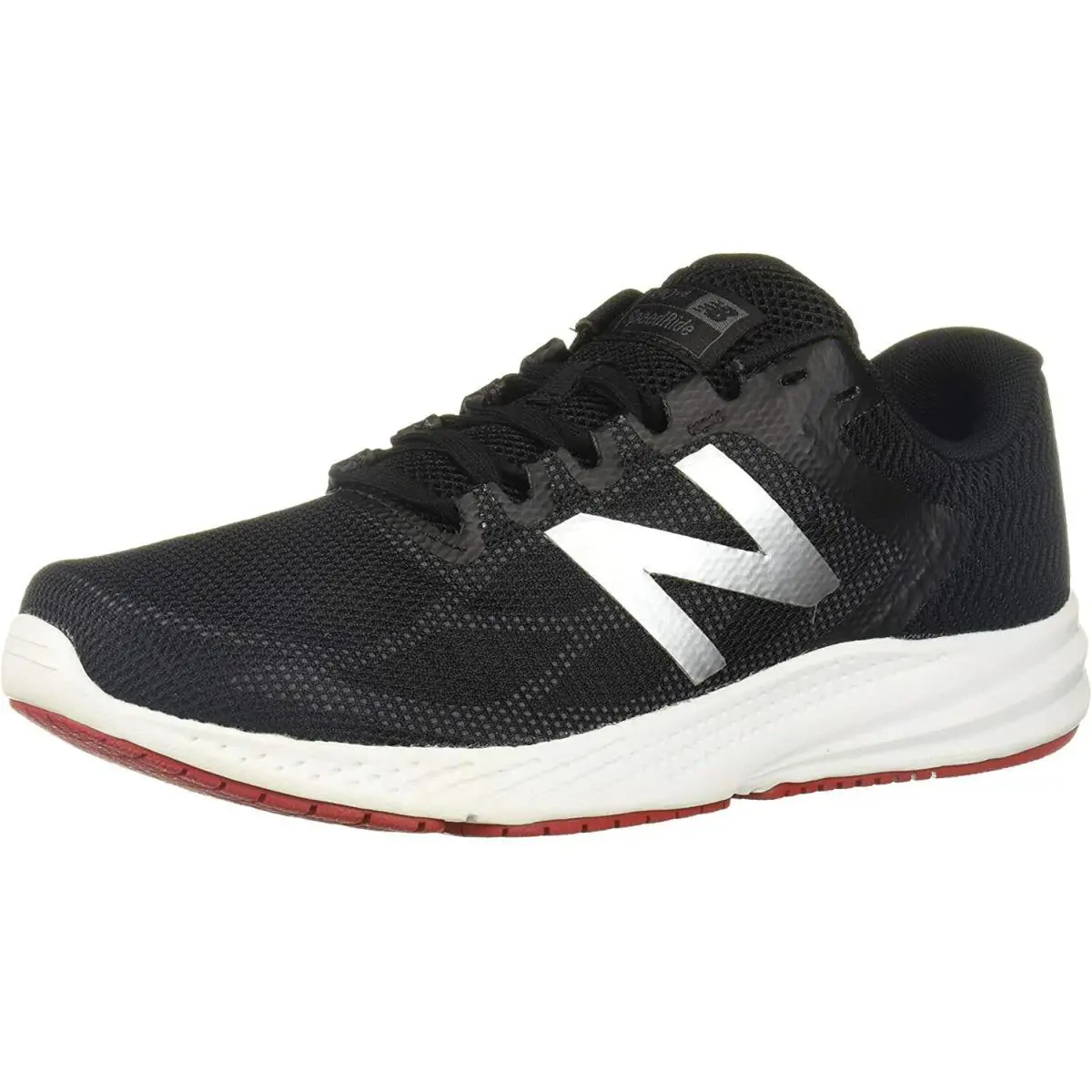 New Balance shoes - New Balance 490 V6 - M490LK6 - Black (UPC: 191902125424) 2