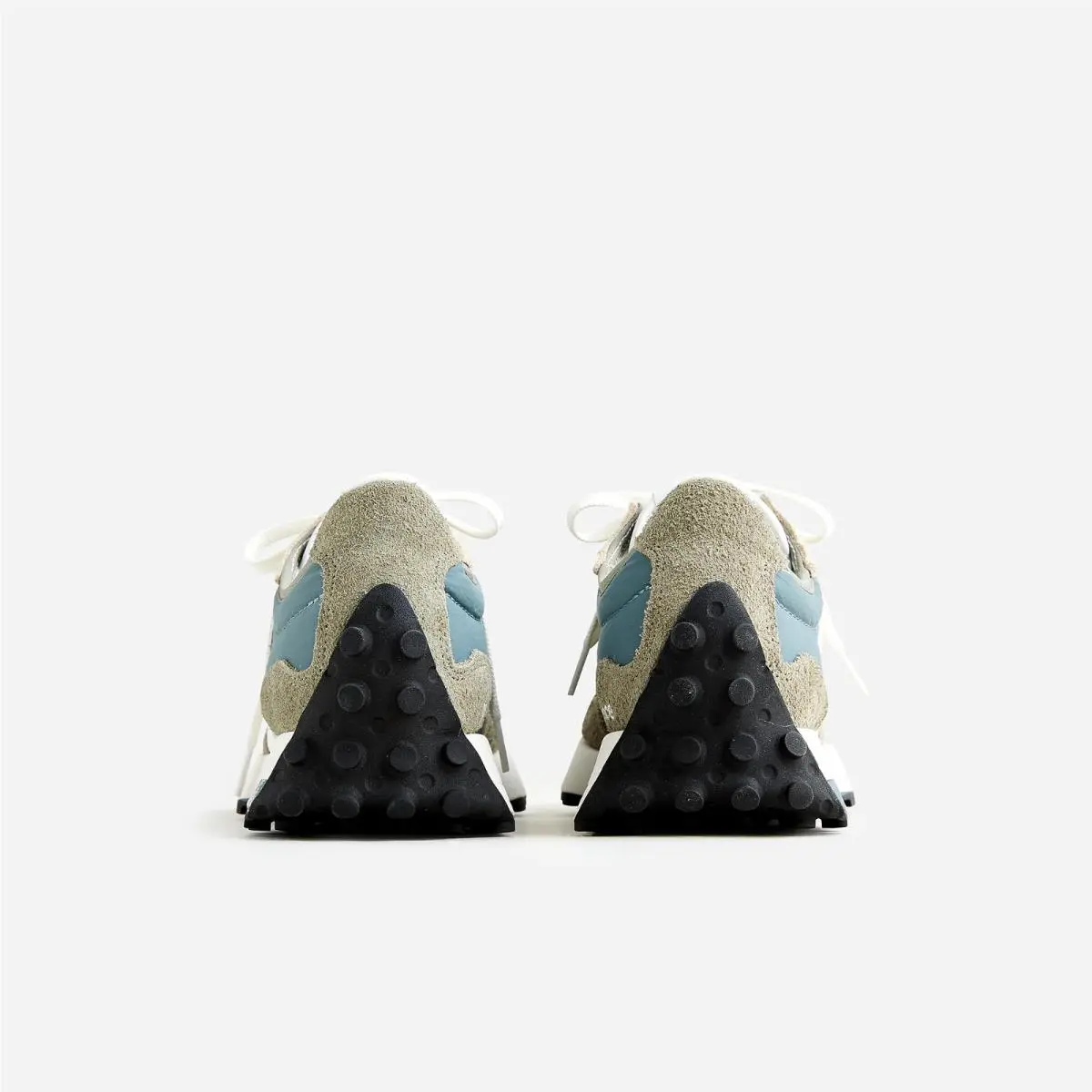 New Balance shoes - New Balance 327 - Green 2