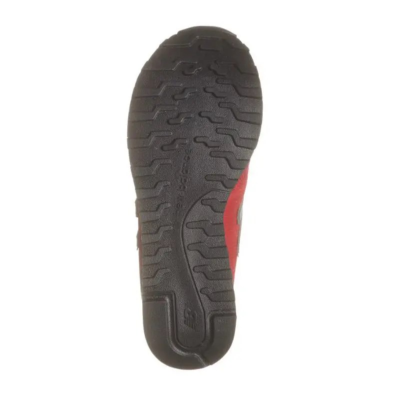 New Balance shoes - New Balance 311 - Red (UPC: 739655497858) 3