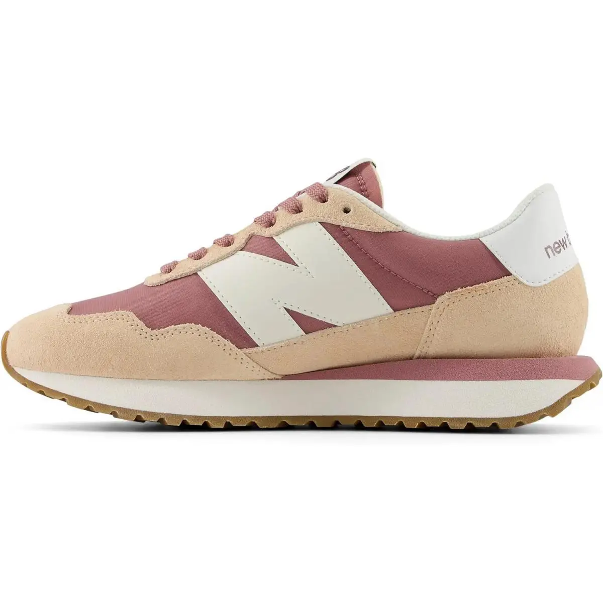 New Balance shoes - New Balance 237 - WS237MSC - Copper 1