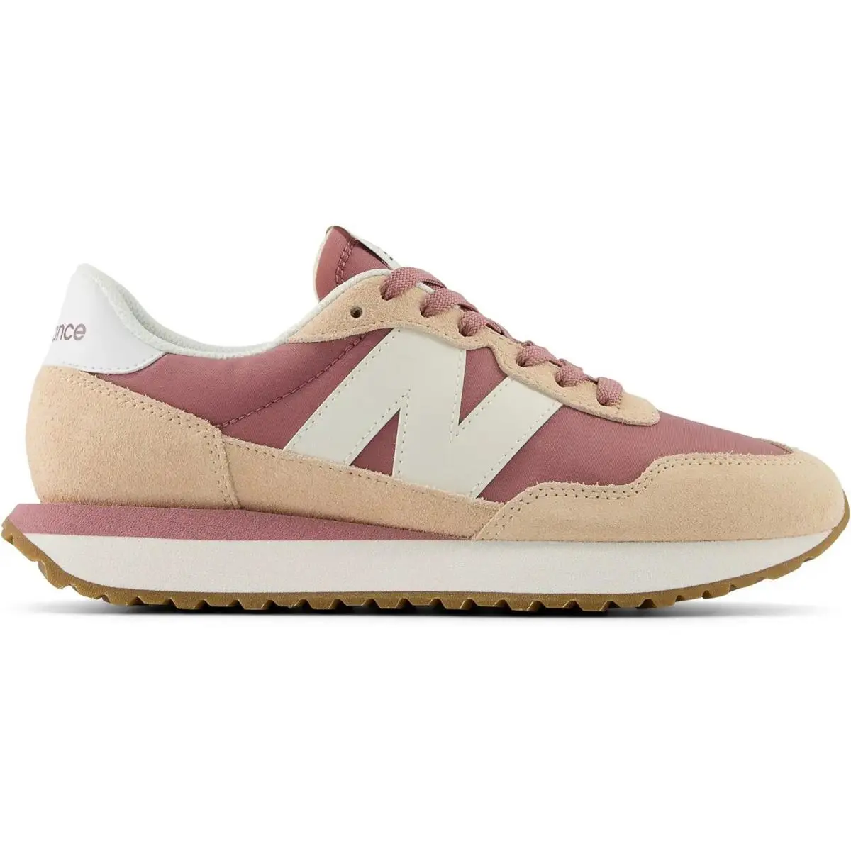 New Balance shoes - New Balance 237 - WS237MSC - Copper 2