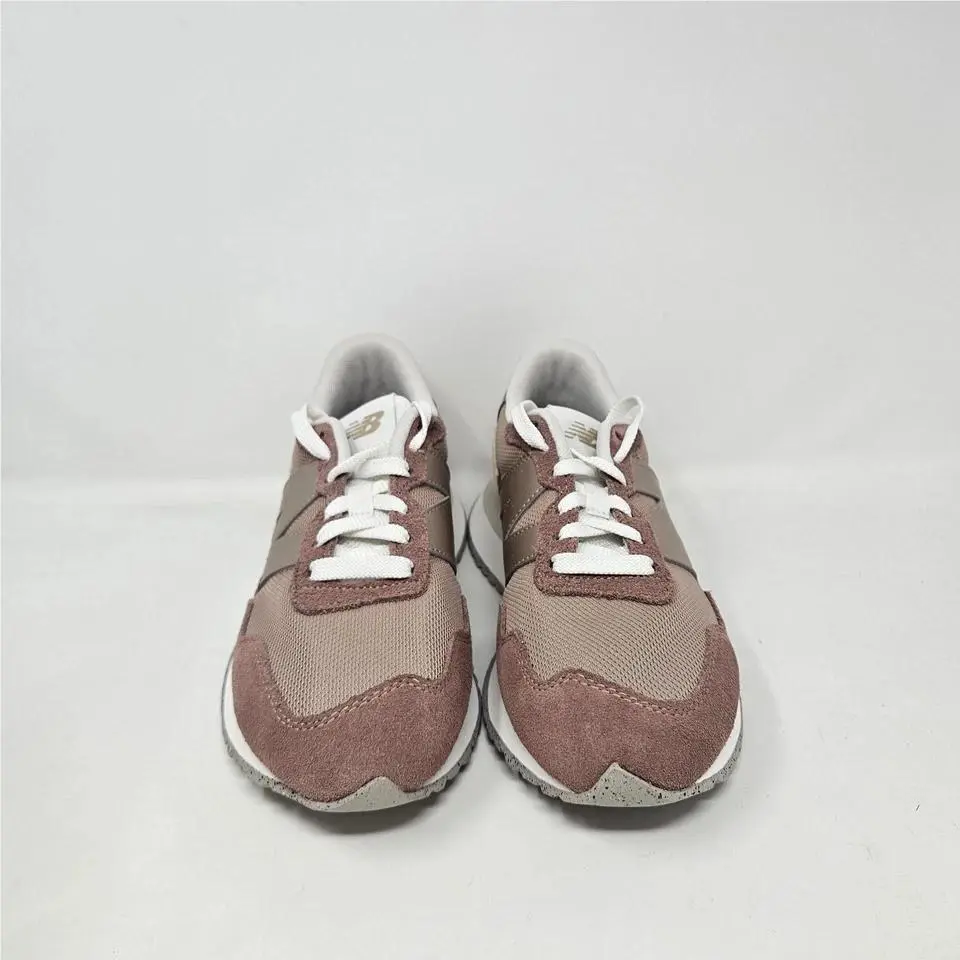 New Balance shoes - New Balance 237 - WS237MSC - Copper (UPC: 197966444549) 2