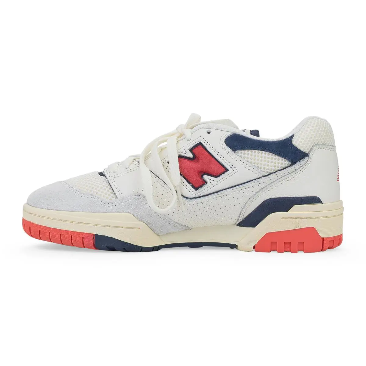 New Balance shoes - BB550CPB - BB550CPB - White (UPC: 197376893050) 0
