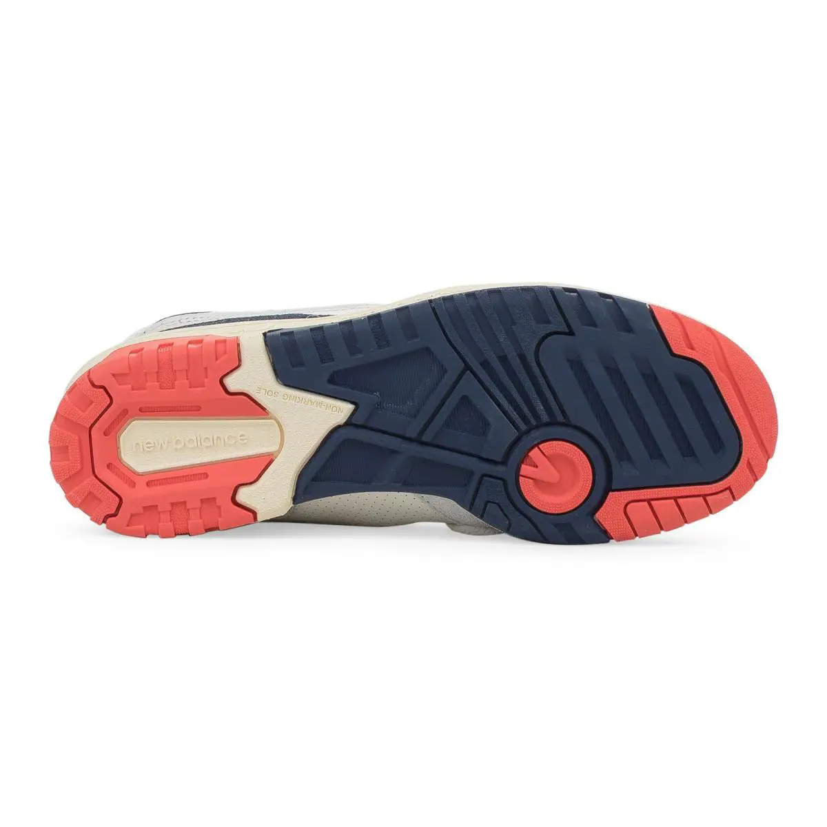 New Balance shoes - BB550CPB - BB550CPB - White (UPC: 197376893050) 1