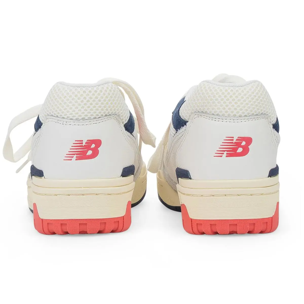 New Balance shoes - BB550CPB - BB550CPB - White (UPC: 197376893050) 4