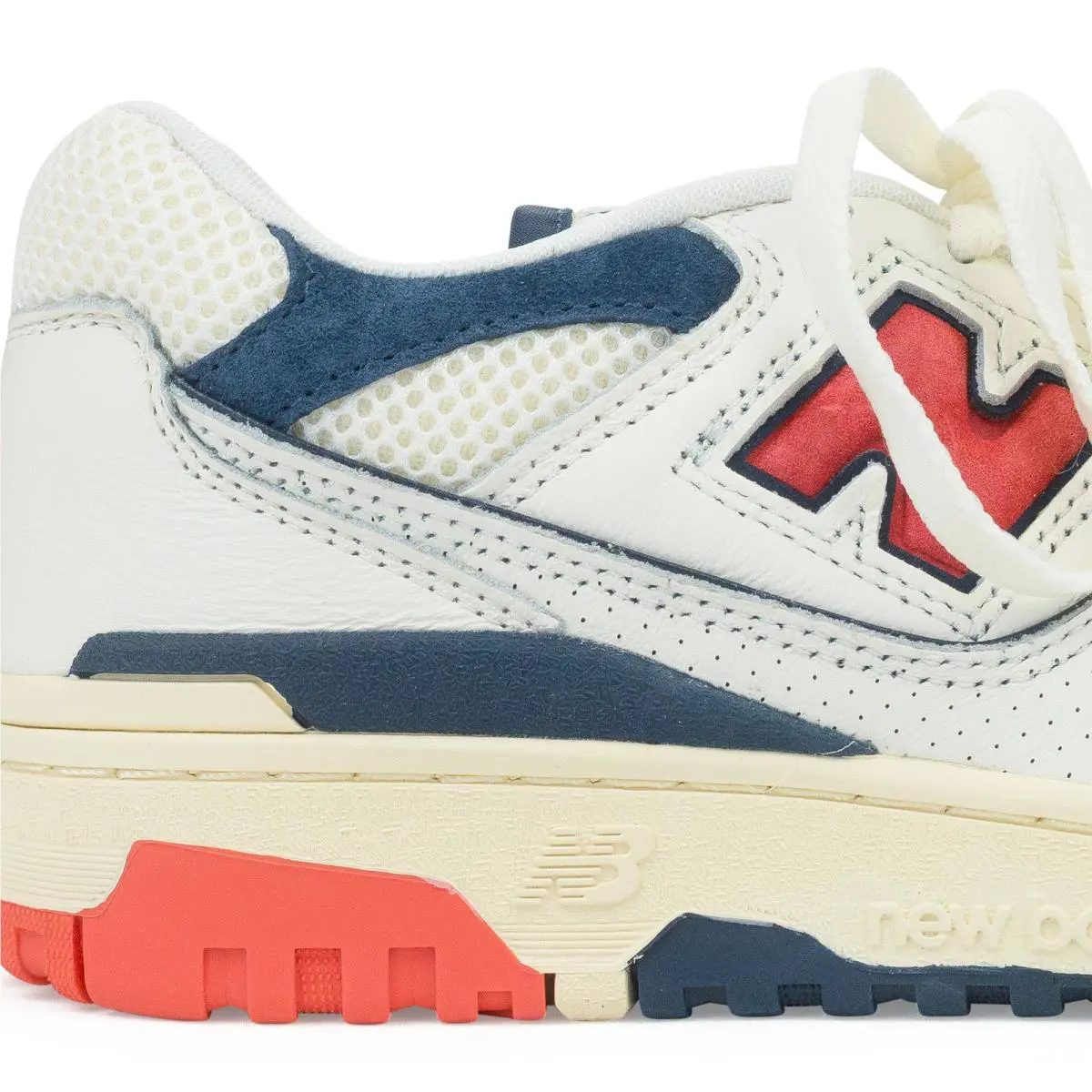 New Balance shoes - BB550CPB - BB550CPB - White (UPC: 197376893050) 5