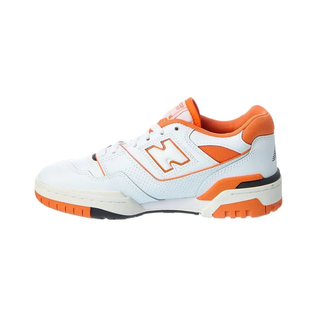 New Balance shoes - New Balance 550 - BB550HG1 - White (UPC: 195481392741) 0