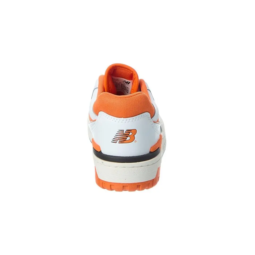 New Balance shoes - New Balance 550 - BB550HG1 - White (UPC: 195481392741) 1