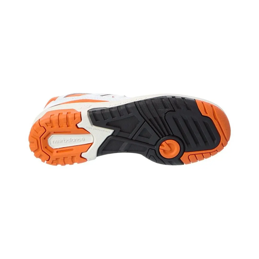 New Balance shoes - New Balance 550 - BB550HG1 - White (UPC: 195481392741) 2