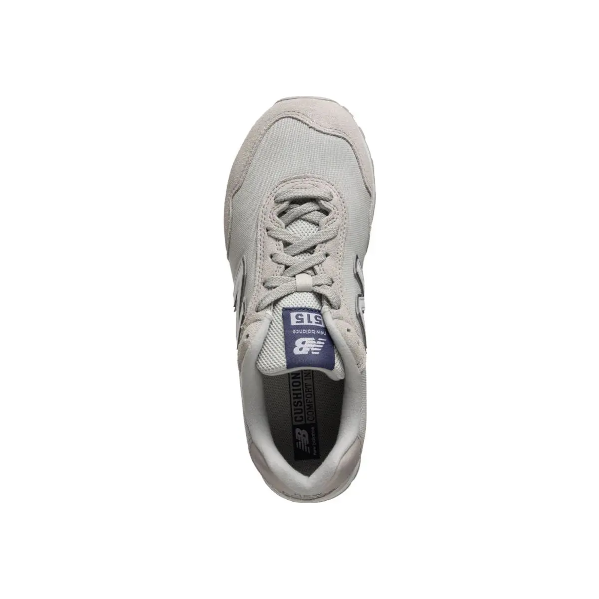 New Balance shoes - New Balance Classics - Classics - Gray (UPC: 0195907534915) 3