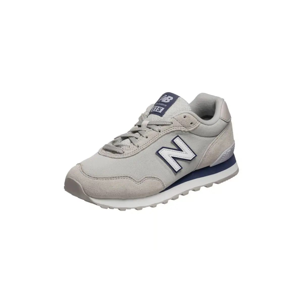 New Balance shoes - New Balance Classics - Classics - Gray (UPC: 0195907534915) 5