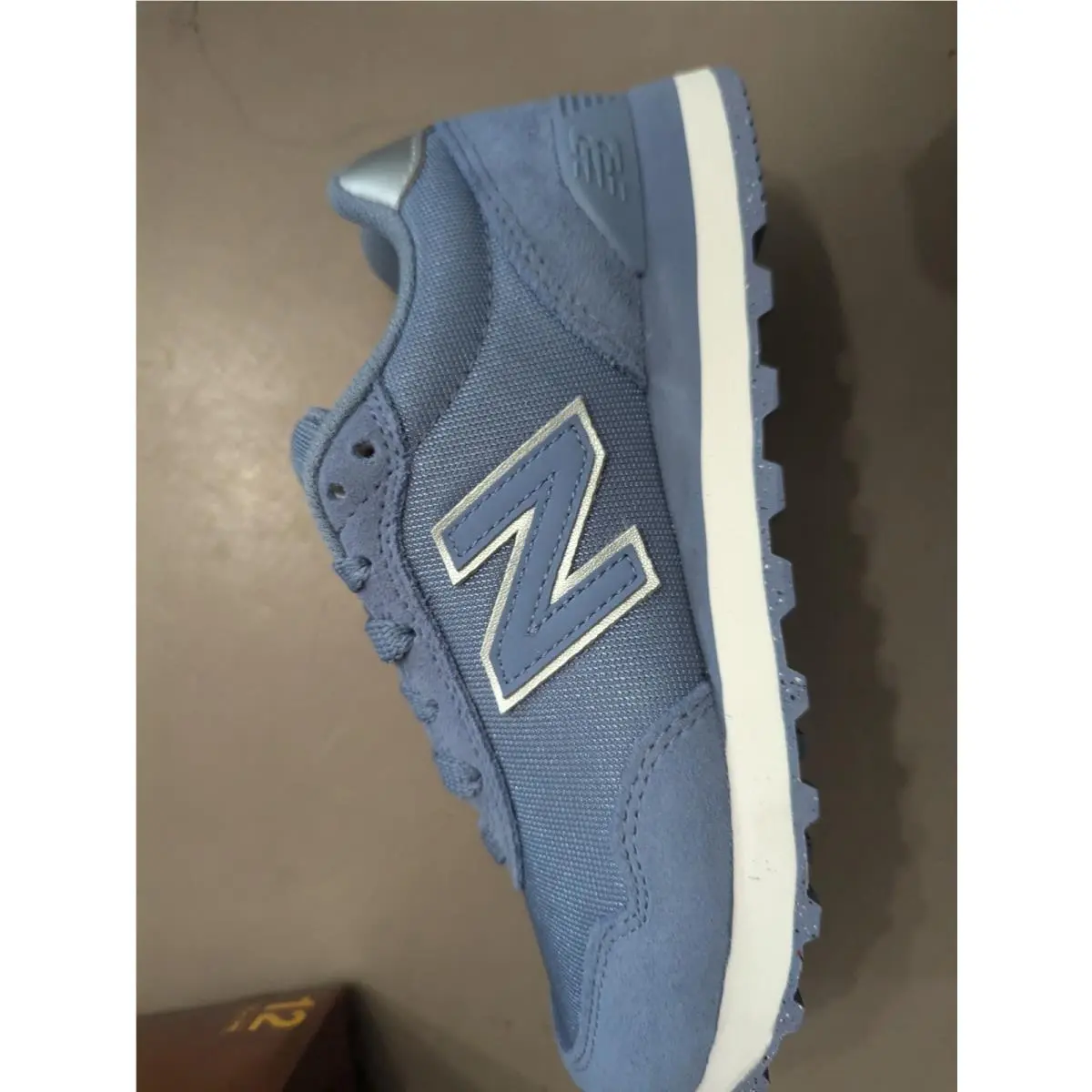 New Balance shoes - New Balance 515 - ML515SF3 - Blue 1