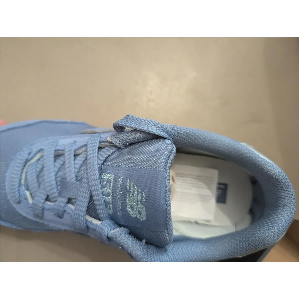 New Balance shoes - New Balance 515 - ML515SF3 - Blue 6