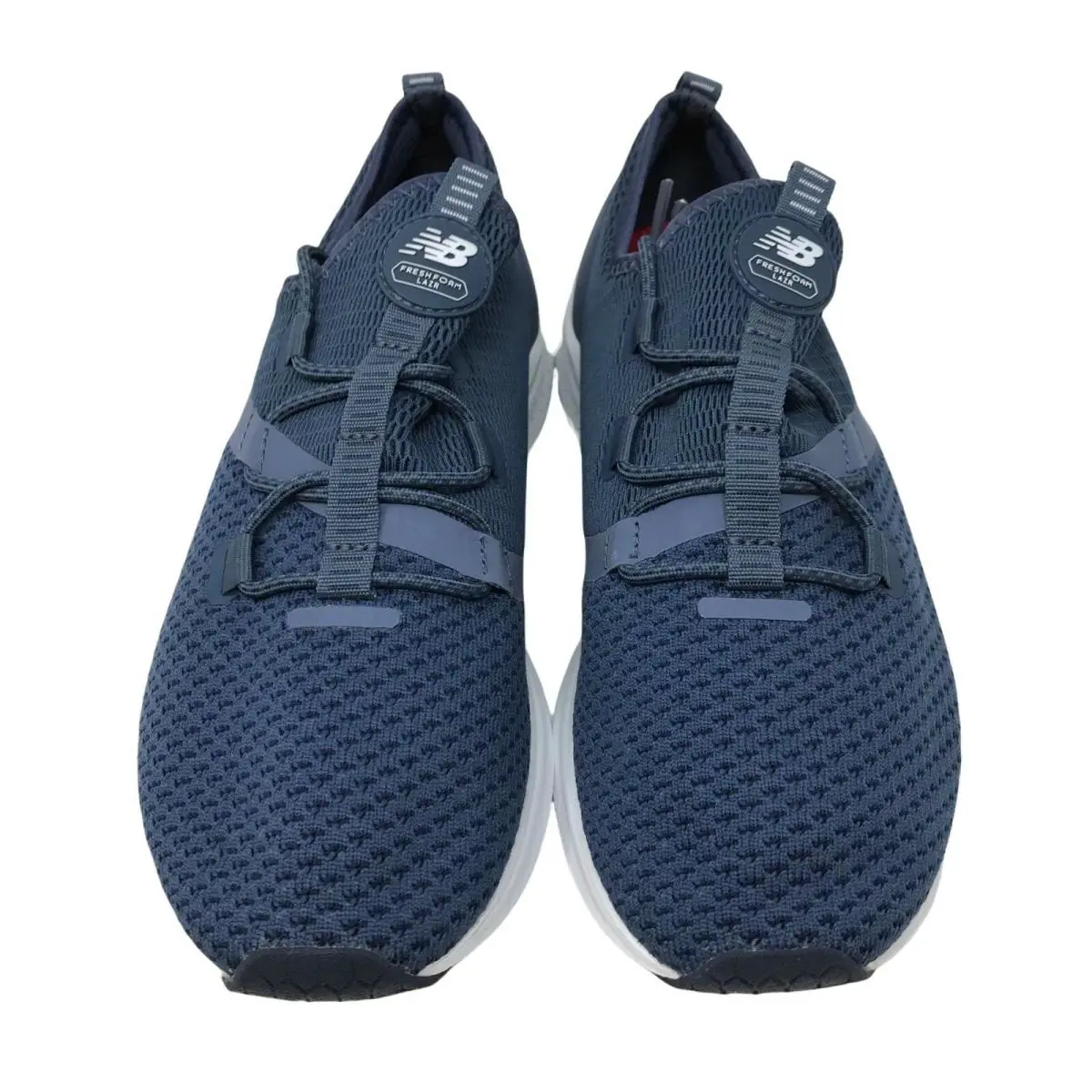 New Balance shoes - New Balance Fresh Foam - Fresh Foam - Vintage Indigo/Nubuck Navy (UPC: 798248317201) 1